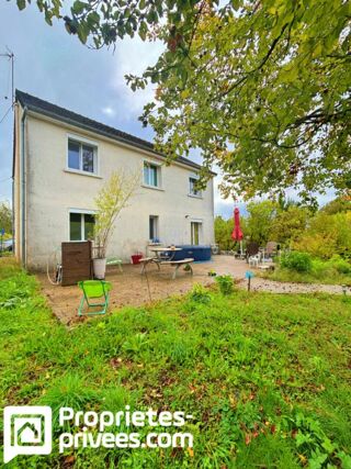  Maison � vendre 6 pi�ces 131 m�