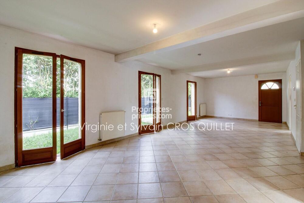 à vendre  Maison Toulouse (31500)