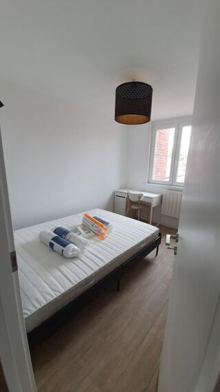  Appartement � louer 4 pi�ces 60 m�