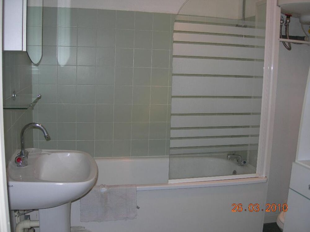Location Appartement Studio de 20m2 à louer sur Orléans Orleans