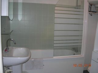  Appartement à louer 1 pièce 20 m²