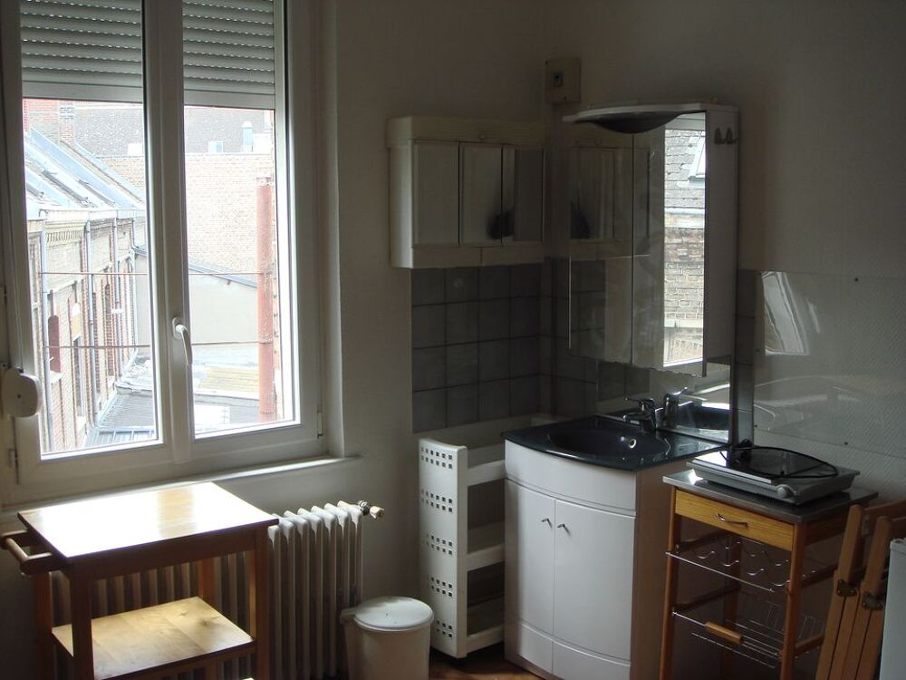 Location Appartement Chambre de 12m2 à louer sur Amiens Amiens