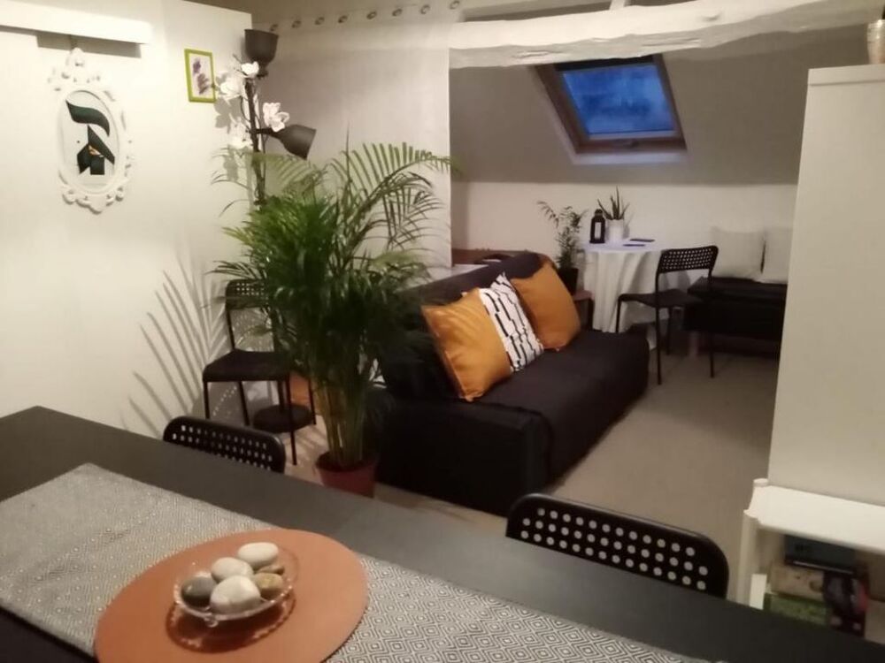 Location Appartement Studio de 19m2 à louer sur Villeparisis Villeparisis