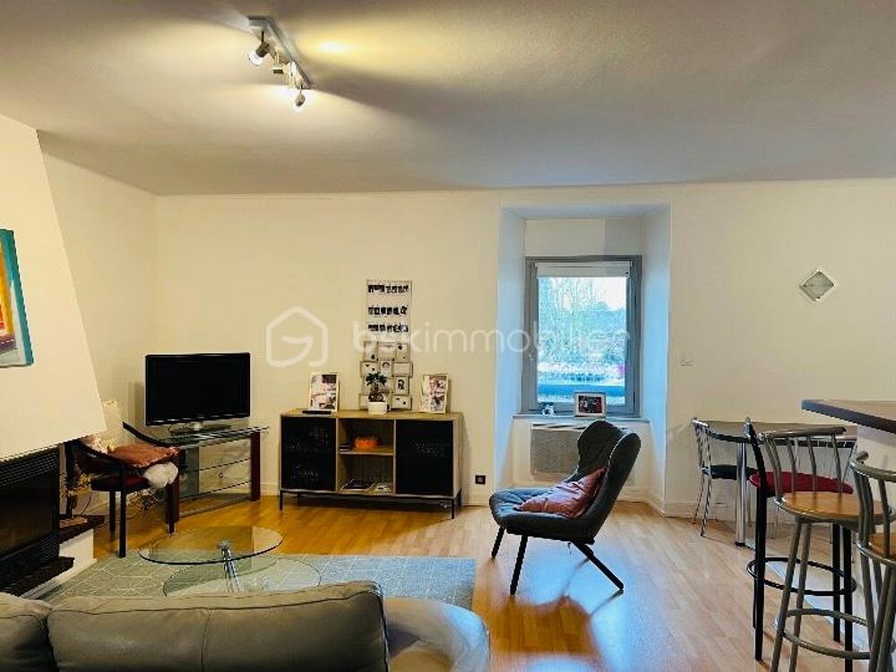 Bel ensemble immobilier