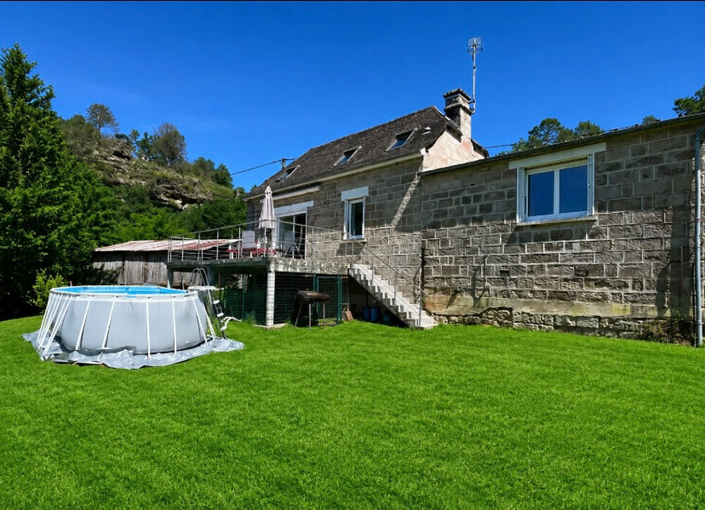 Vente Maison COUP DE COEUR À 10 MINUTES DE BRIVE Brive la gaillarde