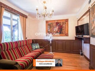  Maison à vendre 8 pièces 215 m²