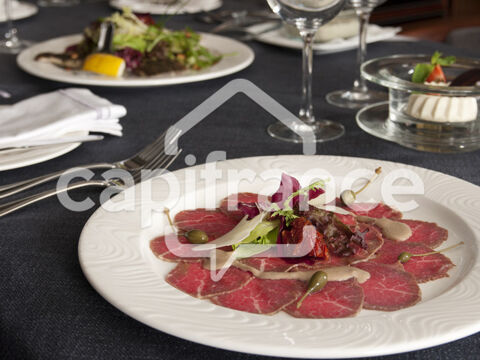   BRASSERIE du midi CAFE TABAC LOTO - Bordeaux agglomération ouest 