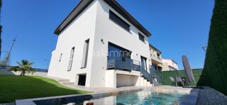  Maison 5 pièces 125 m² Cabestany