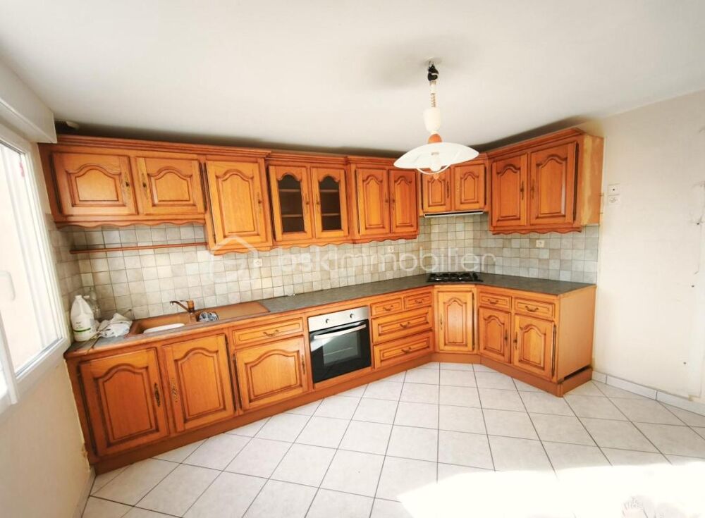 Vente Maison MAISON DE BOURG - PLAIN-PIED DE 72 M² - ERBRÉE (35500) Erbree