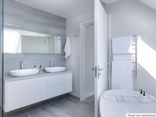  Appartement � vendre 2 pi�ces 39 m�