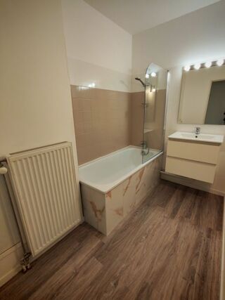  Appartement � louer 1 pi�ce 29 m�