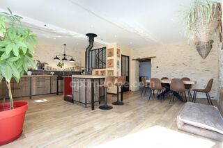  Maison à vendre 4 pièces 188 m²