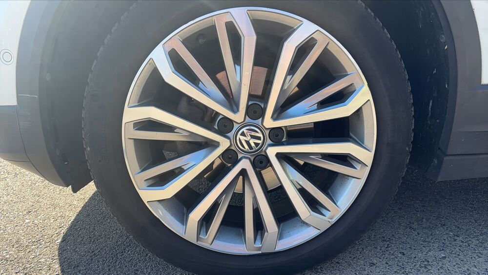 T-ROC Cabriolet I 1.5 TSI 150 DSG7 Style 2021 occasion 06140 Vence