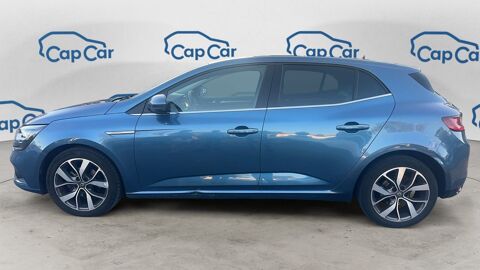 M&eacute;gane IV 1.5 dCi 110 EDC6 Intens 2018 occasion 13008 Marseille