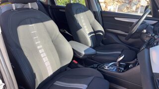Serie 2 (F45) 1.5 218i 136 Steptronic Executive - Automatique 2019 occasion 06300 Nice