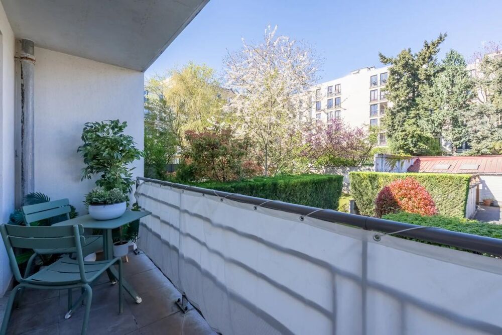 à vendre  Appartement Nogent-sur-Marne (94130)