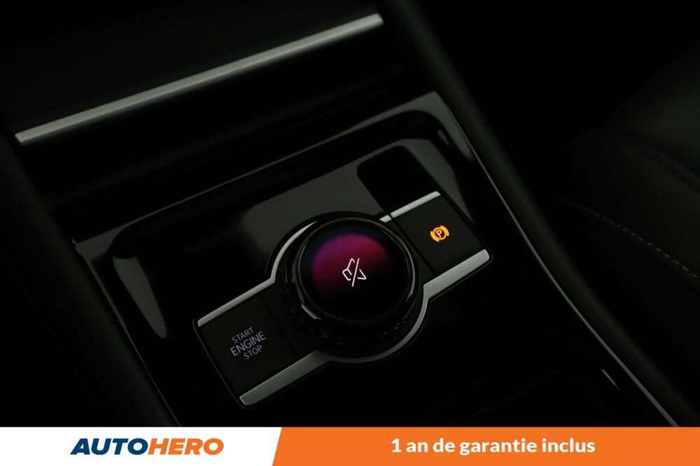 Tiguan 1.5 TSI eHybrid R-Line DSG6 272 ch 2024 occasion 92130 Issy-les-Moulineaux