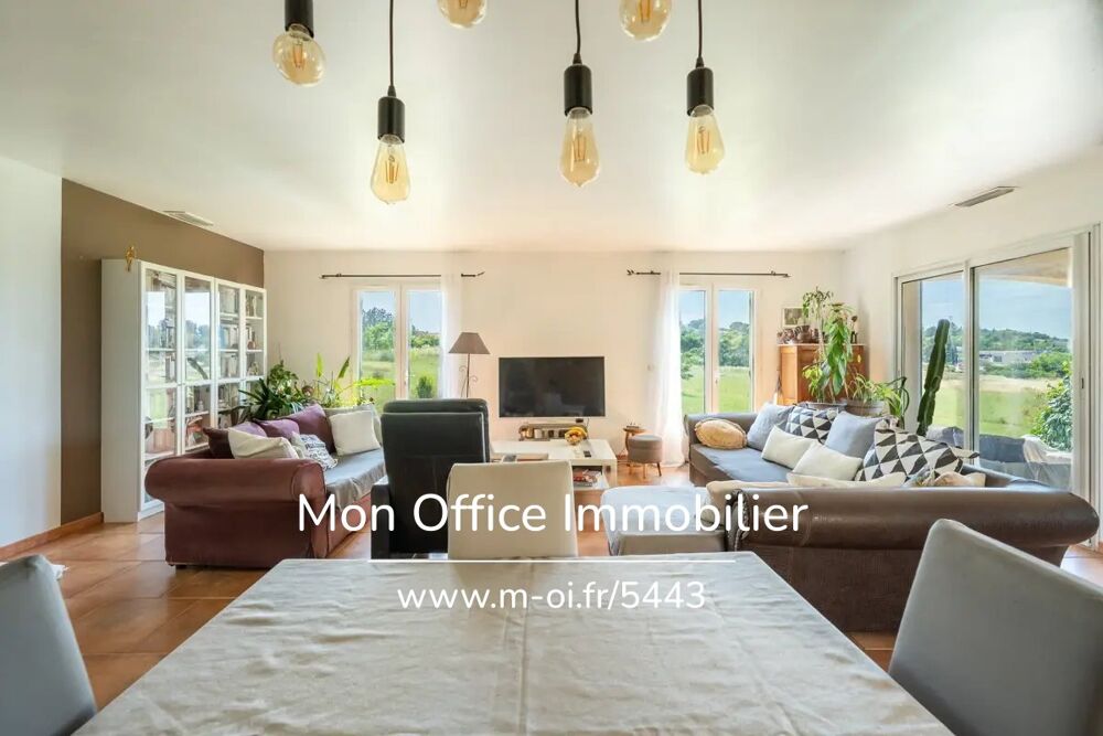  vendre  Maison Aix-en-Provence (13100)