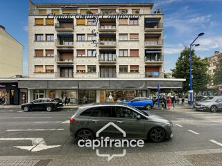  Appartement  vendre 4 pices 86 m