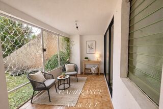  Appartement � vendre 2 pi�ces 43 m�