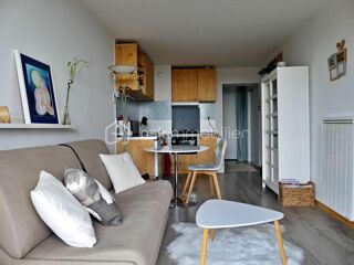  Appartement � vendre 1 pi�ce 27 m�