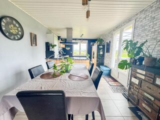  Maison à vendre 4 pièces 106 m²