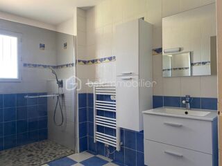  Maison à vendre 6 pièces 113 m²
