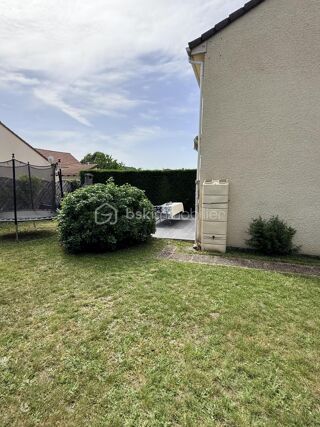  Maison à vendre 4 pièces 78 m²