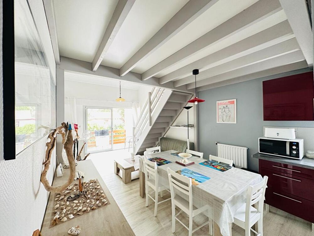 Appartement Parc de Royan 4 pièce(s) 69 m2