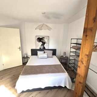  Appartement à vendre 2 pièces 41 m²