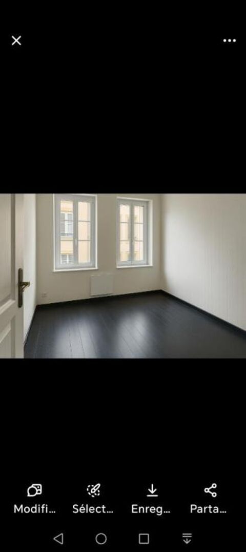  Appartement � louer 5 pi�ces 76 m�