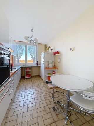  Appartement à vendre 3 pièces 78 m²