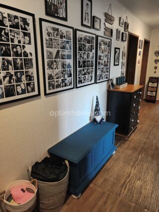  Appartement � louer 4 pi�ces 99 m�