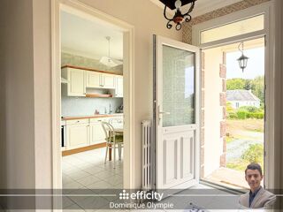  Maison � vendre 8 pi�ces 120 m�