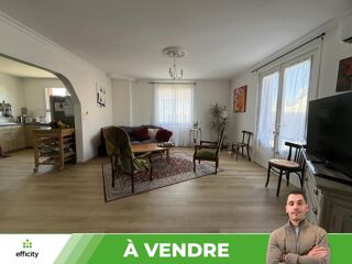  Maison à vendre 6 pièces 114 m²