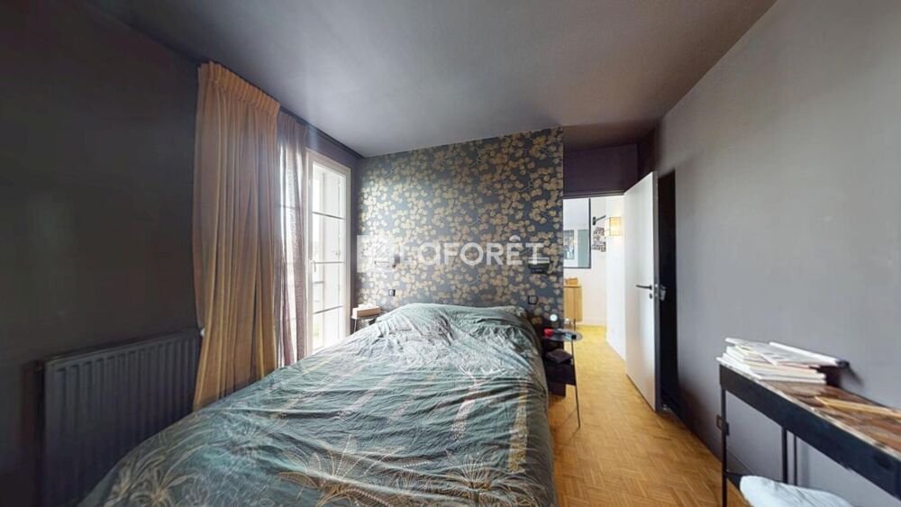 Appartement 4 pièces 84 m²