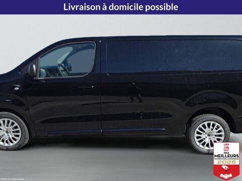Expert FOURGON XL DIESEL 180 CH AUTOMATIQUE 2026 occasion 78200 Buchelay