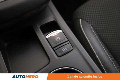 Arkana 1.6 E-Tech Intens 145 ch 2022 occasion 92130 Issy-les-Moulineaux