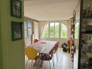  Maison à vendre 8 pièces 168 m²