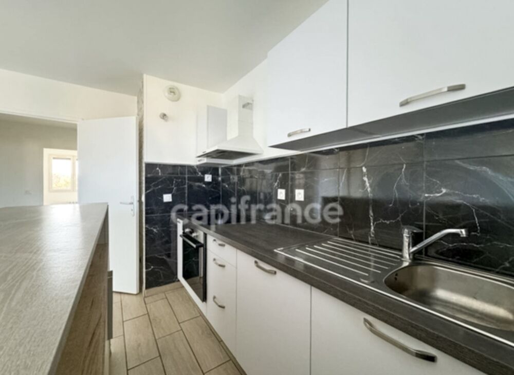 Location Appartement ANNECY CRAN-GEVRIER T3/4 avec balcon et garage Cran gevrier