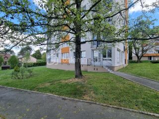  Appartement à vendre 4 pièces 66 m²