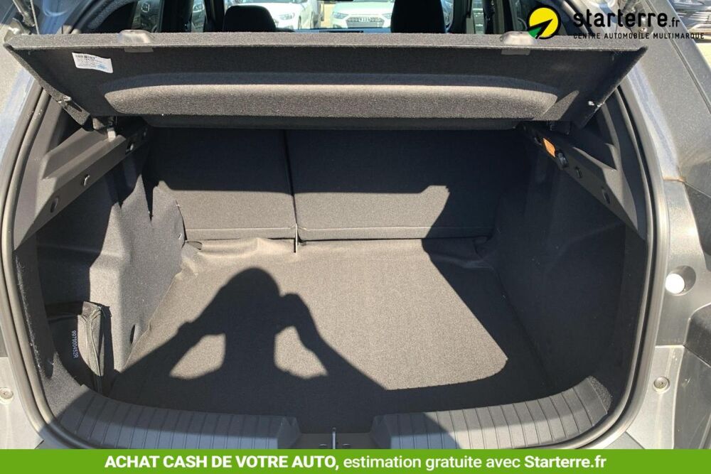 Duster Hybrid 155 Extreme 2026 occasion 69190 Saint-Fons