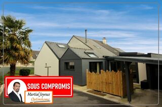  Maison � vendre 6 pi�ces 115 m�