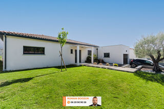  Maison � vendre 5 pi�ces 141 m�