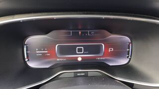 C5 aircross 1.5 BlueHDi 130 EAT8 Shine - Automatique 2018 occasion 86100 Chatellerault