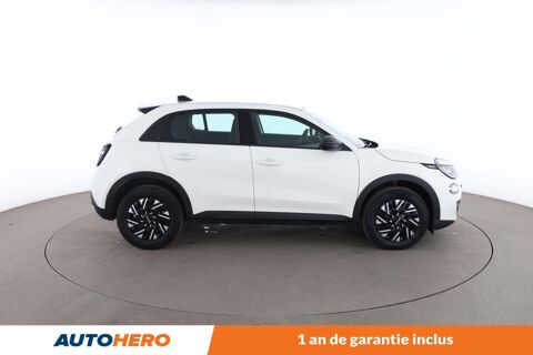 Fiat 600 1.2 Hybrid DCT6 100 ch 2024 occasion 92130 Issy-les-Moulineaux