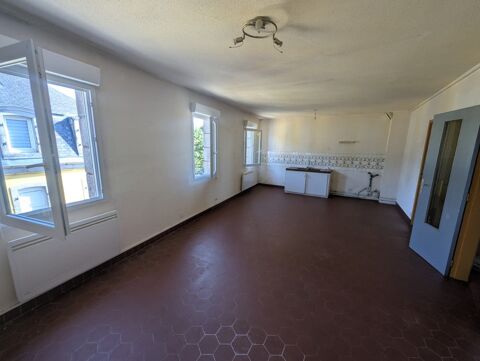   Appartement à vendre 4 pièces BRIEC (29) Appartement - 6 pièce(s) - 103 m²
