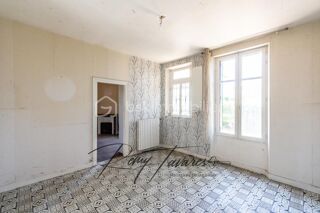  Maison à vendre 4 pièces 75 m²