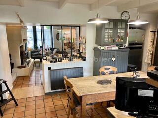  Maison à vendre 7 pièces 132 m²