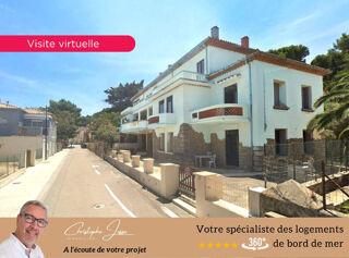  Villa � vendre 5 pi�ces 85 m�